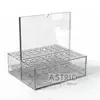 custom size transparent