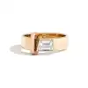 Or massif 18 carats