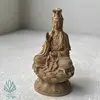โทนสีไม้ธรรมชาติของไม้กฤษณา