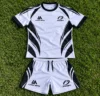 White Black