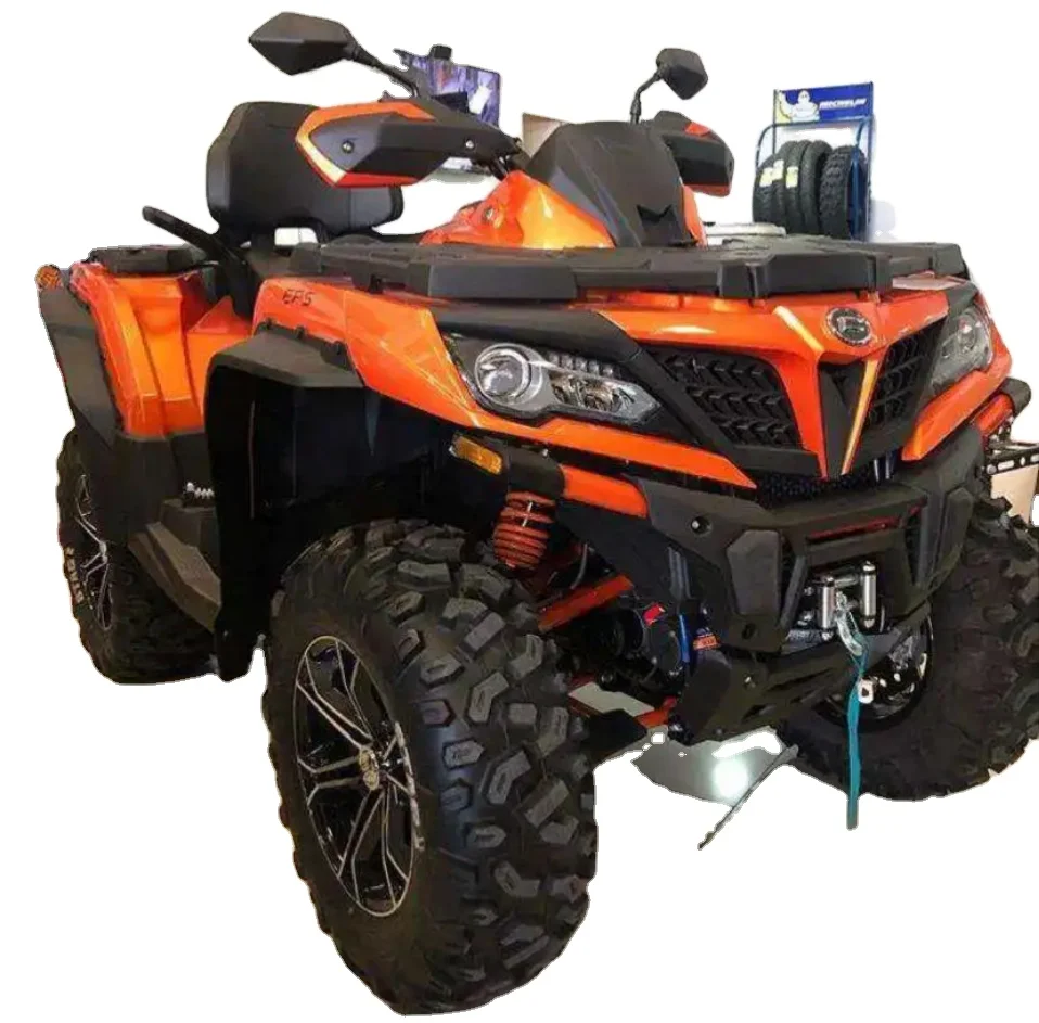 CF MOTO 500cc ATV 4x4 550 cfmoto 400cc 500cc 800cc ATV UTV for sale ...