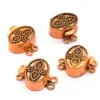 Copper-2 Strand