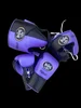 Purple-Black