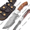 Rosewood & Steel