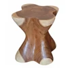 Natural Wood Finish