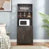 Charcoal grey Color