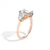 Oro macizo de 14K