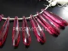 Rubellite rose