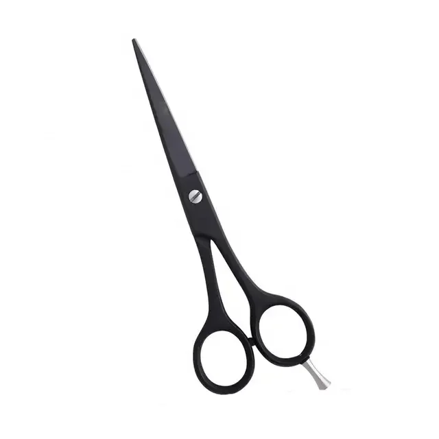2024 Japanese Cobalt Professional Barber Scissor Hairdressing Shears