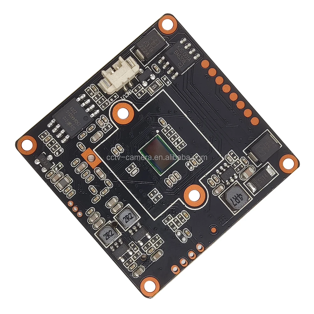PA4 IP Camera Module HS PCB