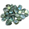 Labradorite Tumbles