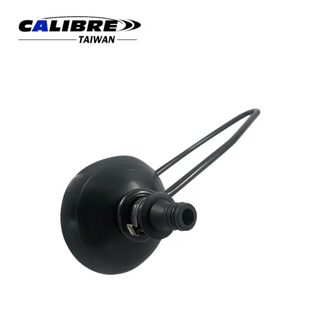 Taiwan Calibre Boat Motor Flusher Engine Ear Muffs Universal Round Cup