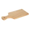 Natural Wood Color