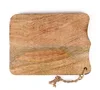 Natural Wood Color