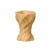 12117 Hinoki Vidrio retorcido