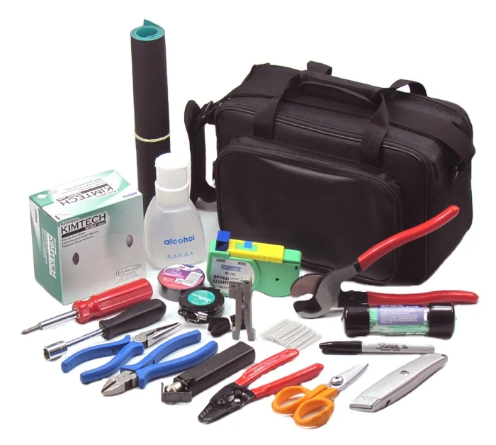 cable splicer kit