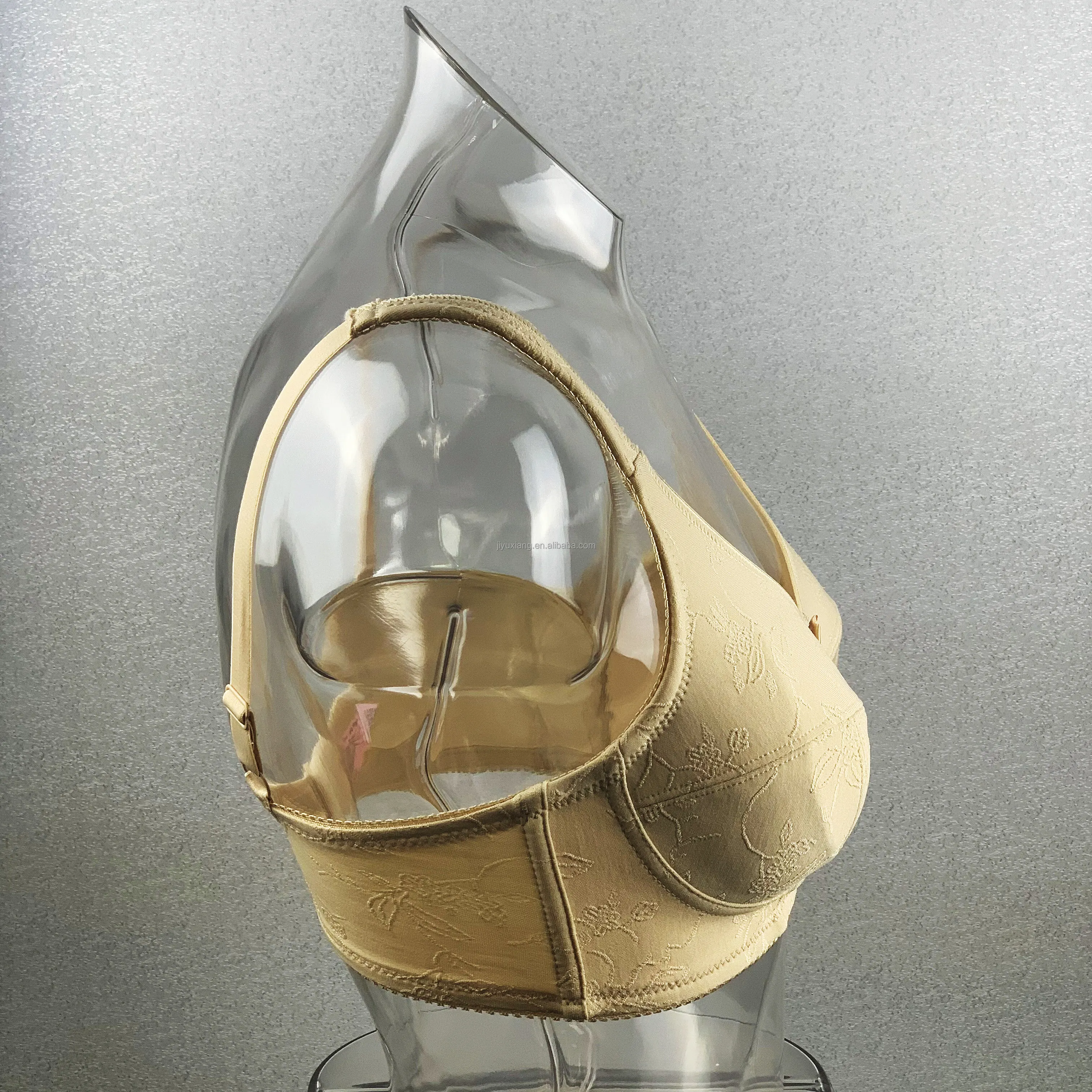 Intiflower New Arrival Women High Support Plus Size Bras For Women