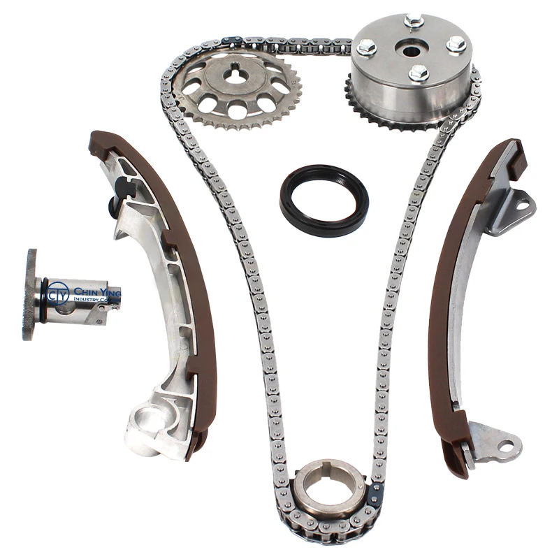 Alibaba.com: TOYOTA 1.4L 1.6L 1.8L Timing Chain Kit for Matrix MR2 ...
