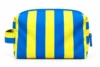 Blue & Yellow