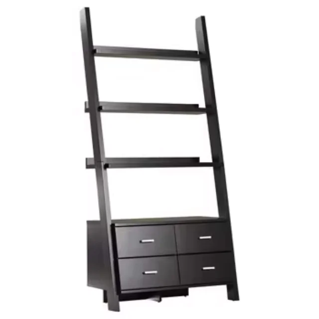 Bookcases With Storage High Quality Export Handmade And Durable From Central Java Indonesia