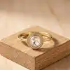 Oro amarillo