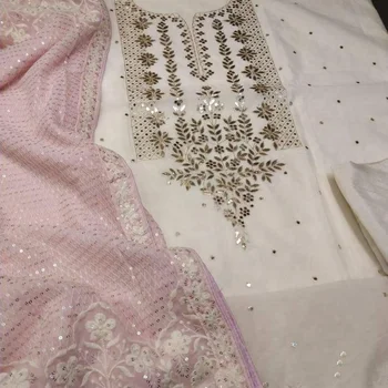 punjabi salwar suit neck designs images 
