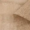 100% Natural Jute Color