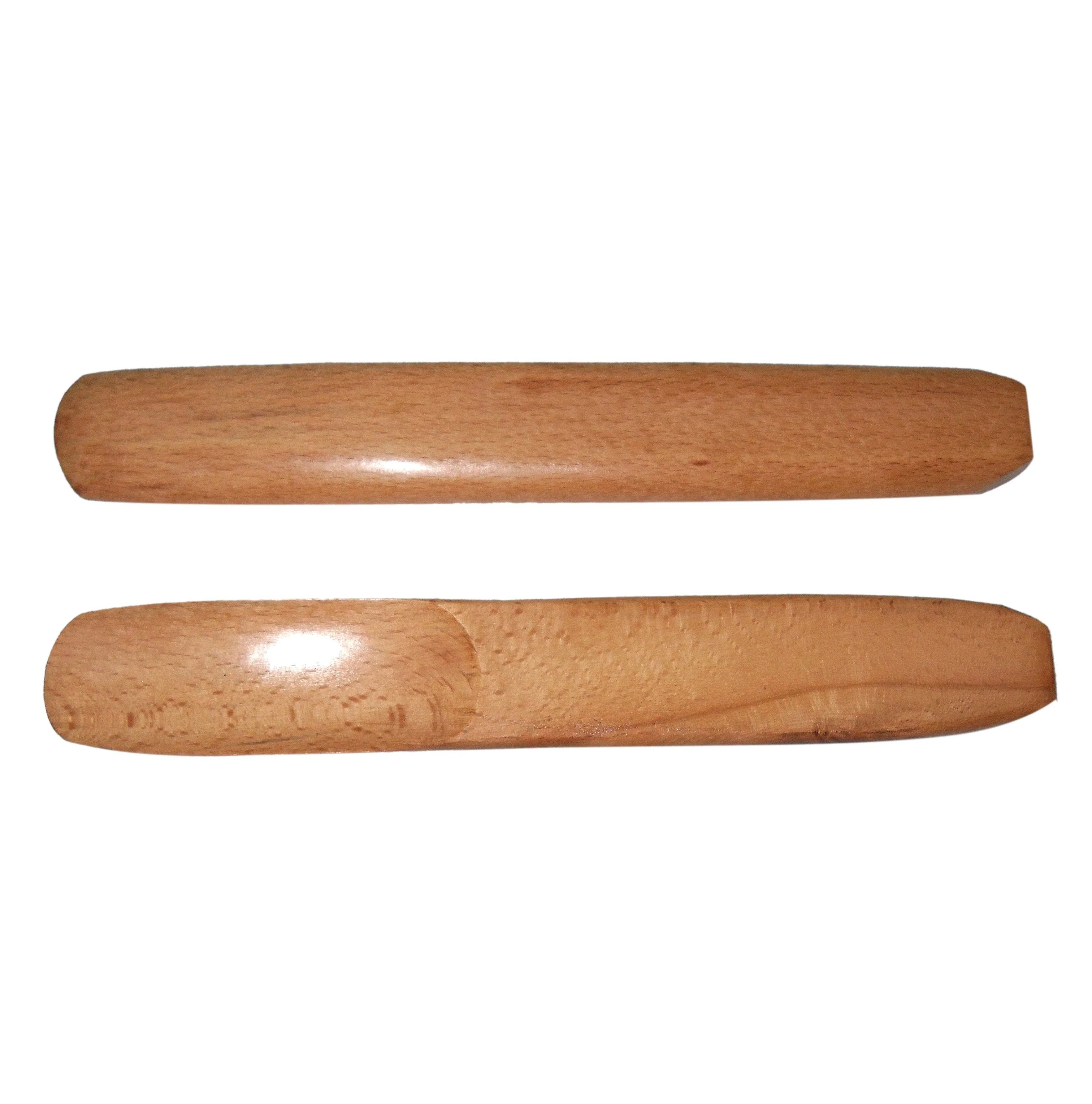 Горячая Распродажа, напрямую с завода, новинка, длинный деревянный обувной рожок, персонализированный рожок для обуви