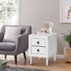 White Color