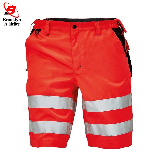 Hi Vis Shorts High Visibility Hi Viz 