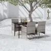 Grey Color