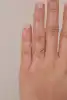 14K Solid Gold