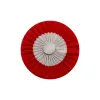 Red & White