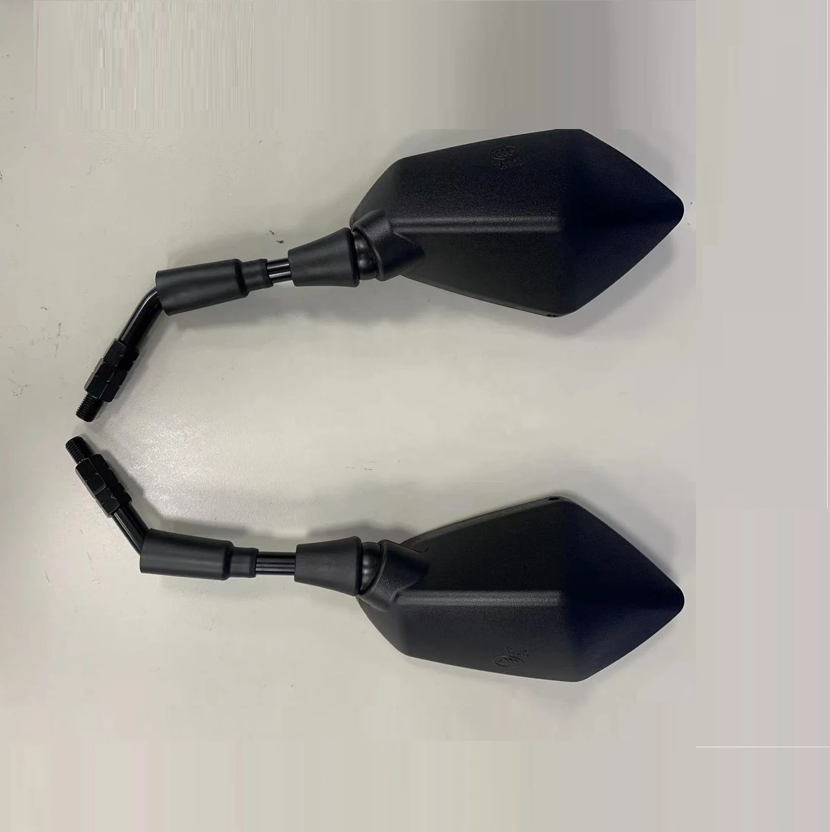 OEM E-Mark Macbor Montana XR5 500 Back Mirror Set (L.+R