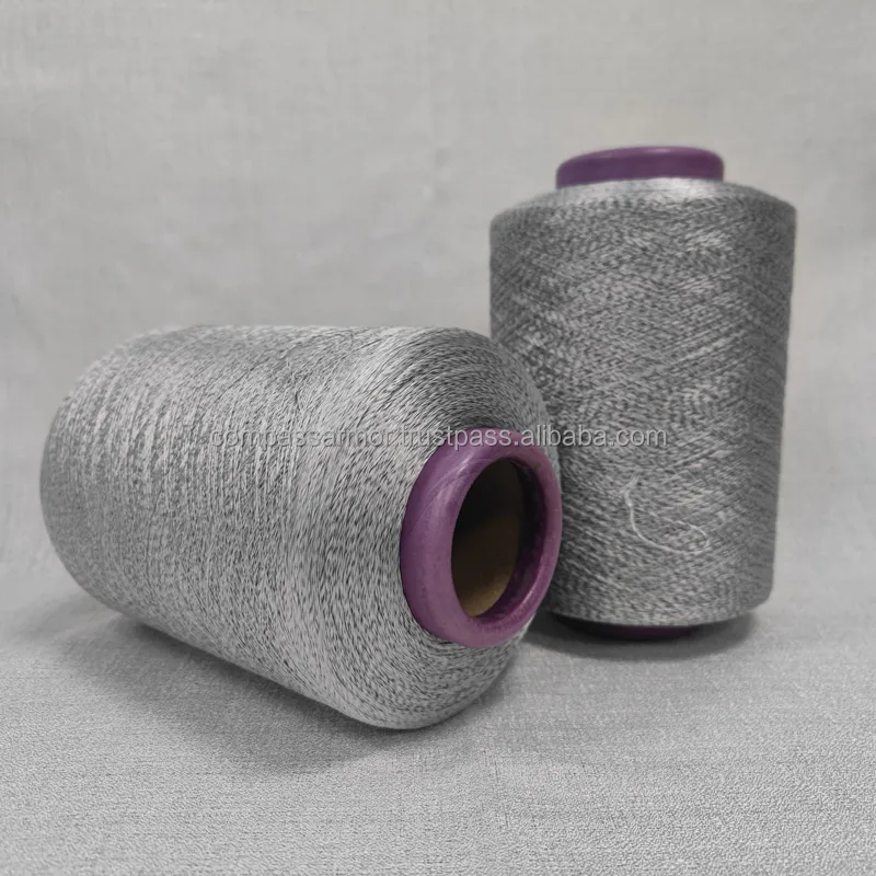 Compassarmor Armored Pe Filament Yarn New Material Fiber High Strength Modulus Anti Aging Anti