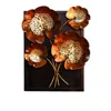 Copper & Gold Tone