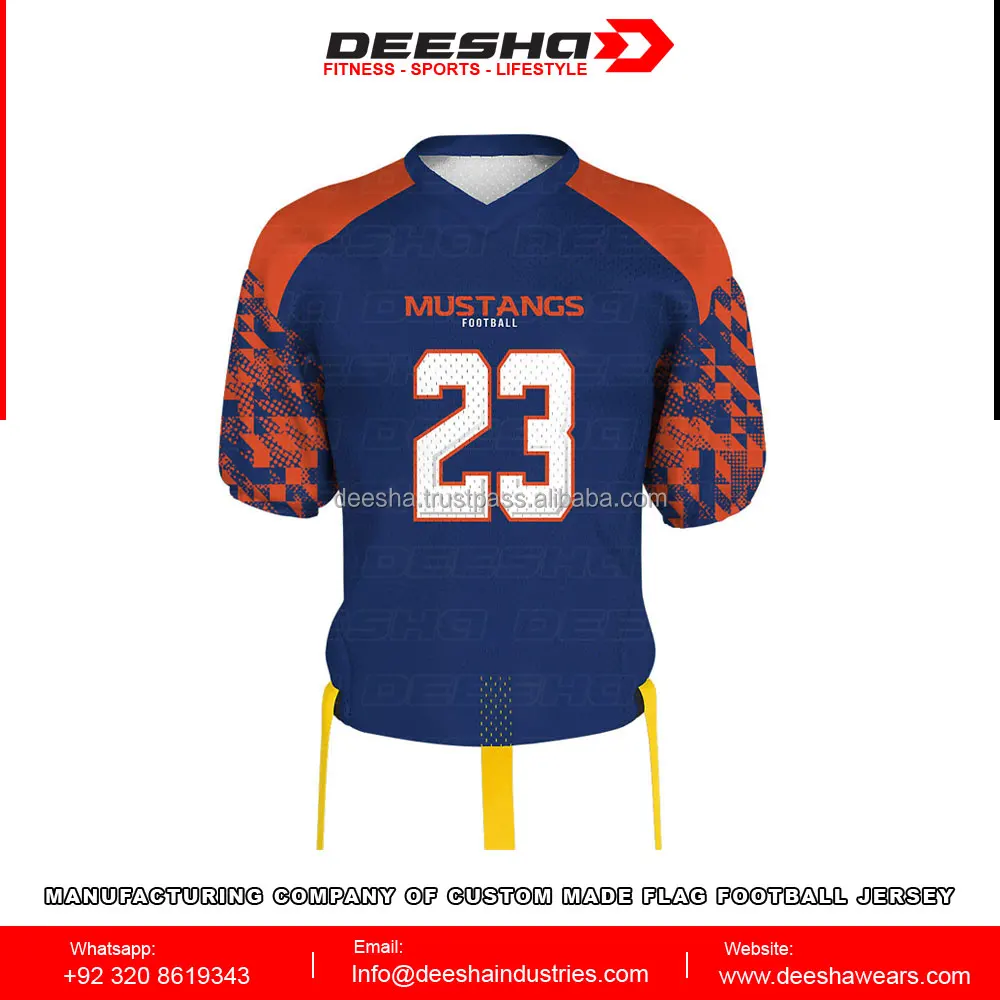 New Model 2023 Thai Quality Tops Player Version Football Flag Football Jersey For Sale Training