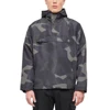 Black camo