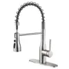 Brushed Nickel Color