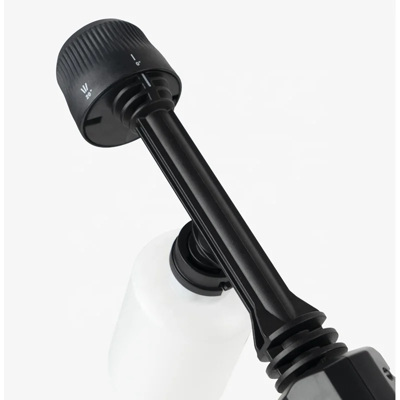 HOTO 20V Беспроводная Автоматическая портативная Паровая мойка высокого давления