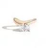 Oro macizo 18K