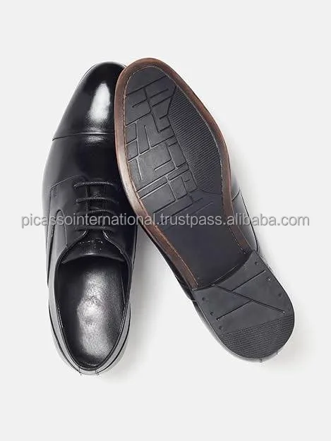 Excellent Quality Hot Selling Luxury Premium Party Shoes Casual Daily Wear Office Business Oxford Formal Genuine Leather Shoes