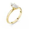 Oro amarillo