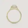 14K Solid Gold