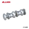 Solid Brass