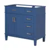 Blue Color