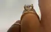 14K Solid Gold