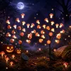 Mushroom Light