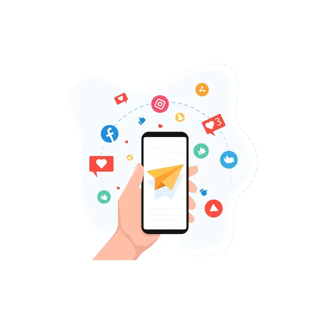 Marketing in Boosting  the Power of Influencer Your Social Media Reach How Paid Social Media Ads Can Expand Your Brands