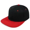 Negro y rojo